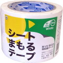 農業用 シートの補修、継ぎに シートまもるテープ 80mm×20m(36巻/セット)ビニールハウス キクスイテープ 菊水