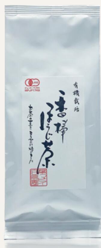 香棒ほうじ茶 向島園 お茶 送料無料 お茶 緑茶 煎茶 茶 茶葉 お茶葉 静岡 国産 深蒸し 深むし 健康 健康茶 色 香り うがい ウイルス対策 甘い 美味しい おいしい お徳 お得 カテキン リーフ ギフト 水出し メール便 りょくちゃ 香り