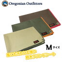 防水グランドシート Mサイズ Oregonian Camper 140×100cm 3色展開 オレゴニアンキャンパー レジャーシート ピクニック キャンプ テントシート グランドシート テント ピクニックシート レジャー アウトドア キャンプ あす楽 翌日お届け