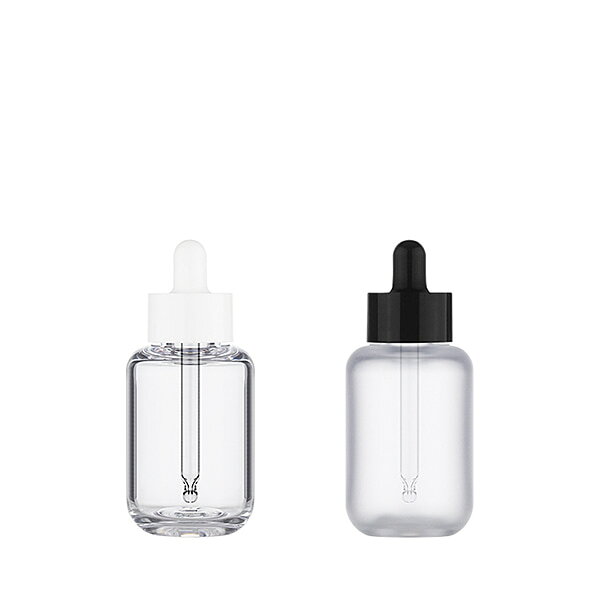 Tジャンボスポイトボトル CUR 50ml HB 100個セット YOKIプラザ_スポイト・ボトル各2色展開