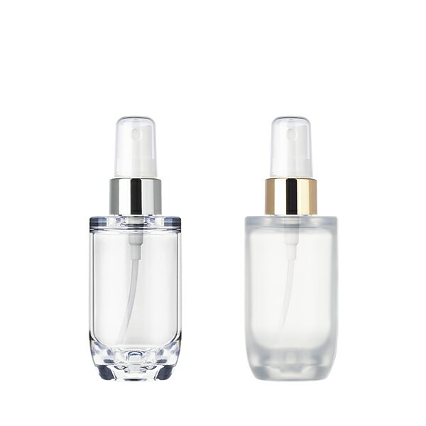 金冠・銀冠 フィンガー スプレーボトル CU 50ml HB 100個セット YOKIプラザ_スプレー・ボトル各2色展開