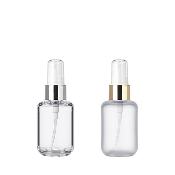 金冠・銀冠 フィンガー スプレーボトル CUR 50ml HB 100個セット YOKIプラザ_スプレー・ボトル各2色展開