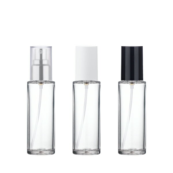 フルメタル ワンドロップ ポンプボトル(角張キャップ) CL 60ml HB 100個セット YOKIプラザ_ポンプ2色展開