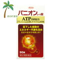 【第2類医薬品】パニオンコーワ錠 90錠 C:4987067253708