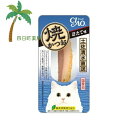 チャオ 焼かつお (ほたて味) 1本 いなば チャオシリーズ 国産 緑茶消臭成分 CIAO 焼鰹 カツオ ホタテ 帆立