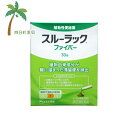 【第(2)類医薬品】スルーラックファイバー30包 C:4987300065013