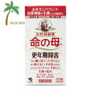 【第2類医薬品】命の母A 420錠(35日分) C:4987072067727