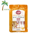 マービー 低カロリー ピーナッツクリームスティック(10g×10本入) M:4534551013432