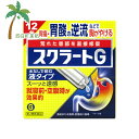 【第2類医薬品】スクラートg 12包 M:4903301276326