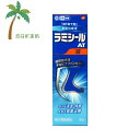 【第(2)類医薬品】ラミシールAT液 10g M:4987443354913