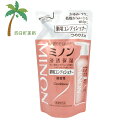 ミノン薬用コンディショナー 詰替え 380ml JAN:4987107631077 