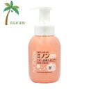 ミノン ベビー 全身シャンプー 350mlMINON(ミノン) T:4987107616036