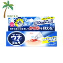 【第2類医薬品】ウナコーワクールジェル 15g M:4987067231904
