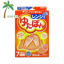 レンジでゆたぽん T:4902407330451