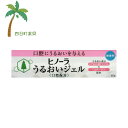 ヒノーラ うるおいジェル 無香料 80g M:4987853781712