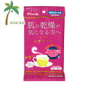 【今岡製菓】セラミドレモネード 15gX6袋 M:4901267130010【機能性表示食品】