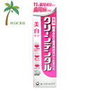 【医薬部外品】クリーンデンタル 美白ケア 100g C:4987107674067