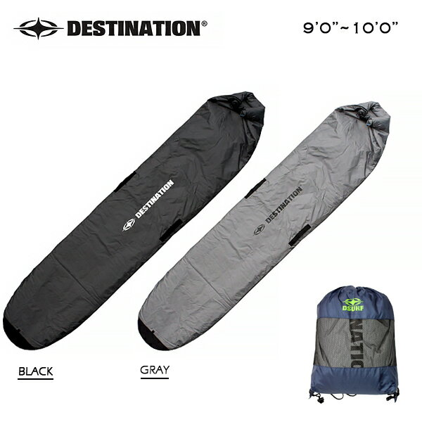 DESTINATION fXeBl[V@SOFT LONGBOARD SOCK 9'0 -10'0iO{[h@\tgP[Xj