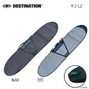 DESTINATION fXeBl[V@V-CUT fCobO LONG BOARD 9'2@LZ(O{[h@OWbp[)