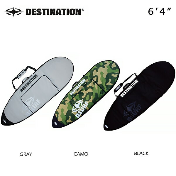 DESTINATION fXeBl[V EXPEDITION THE 142itH[c[j@6'4 SHORT BOARD (V[g{[h@n[hP[X)