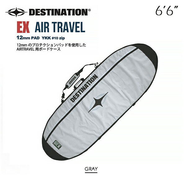 DESTINATION fXeBl[V EXPEDITION TACO DOUBLEi^R_uj@6'6 (GRY) SHORT BOARD (V[g{[h2{p@n[hP[X)