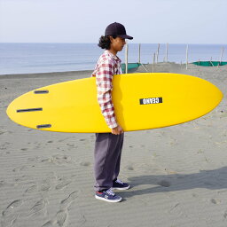 CEANO SURFBOARDS MID 6’8” サーフボード ミッドレングス