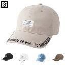 DC SHOES 22 ROLLVISOR STRAPBACK DCP221213 fB[V[V[Y Lbv