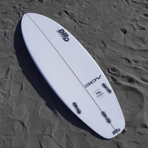 DHD SURFBOARDS 3DV 6f0h T[t{[h I[EhptH[}X{[h