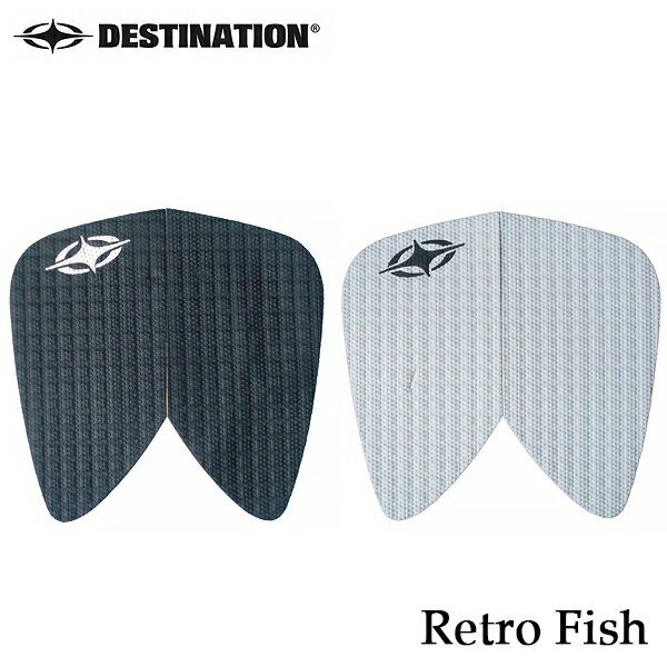 DESTINATION@fXeBl[V Retro FishiT[tBfbLpbh)