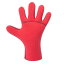 ե ɴ  SURFGRIP22 RUBBER GLOVE 5mm ե