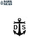 DARK SEAS _[NV[Y XebJ[ AJ[S }[N@SPANNER STICKERS small