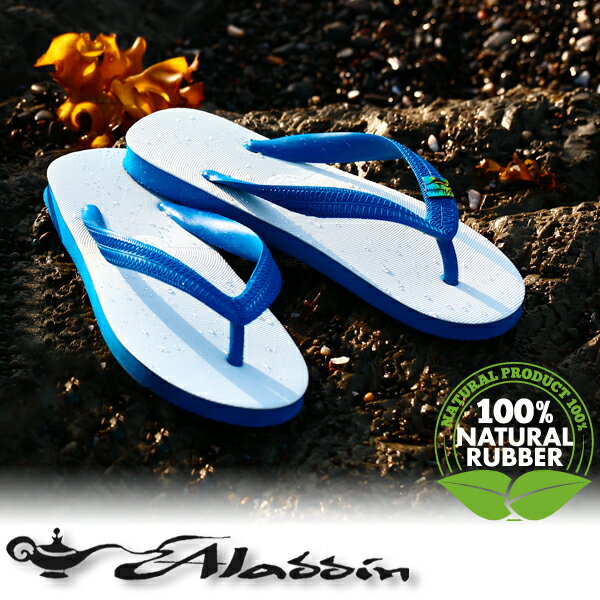 饸  ӡ ӡ  ǥ Aladdin Sandals South Sea ֥롼/