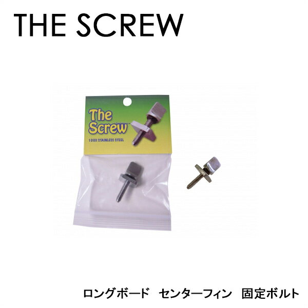 THE SCREW UEXN[ tB Œ v[g O{[h Z^[tB