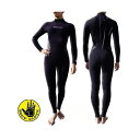  { BODYGLOVE LADYS FULLSUITS 3 2mm FUSION SIRIES fB[X@{fB[O[u@YEFbgX[c