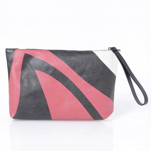 アレキサンダーマックイーン (Alexander McQueen) ビックジップポーチ ブラックホワイト レッド 343834da31n6060 革,レザー,白,赤,黒,日本,伝統,ジャパン 2015SS メンズ春夏 送料無料 【正規取扱】 アレキサンダーマックイーン (Alexander McQueen) ビックジップポーチ ブラックホワイト レッド 343834da31n6060 革,レザー,白,赤,黒,日本,伝統,ジャパン 2015SS メンズ春夏 送料無料 【正規取扱】
