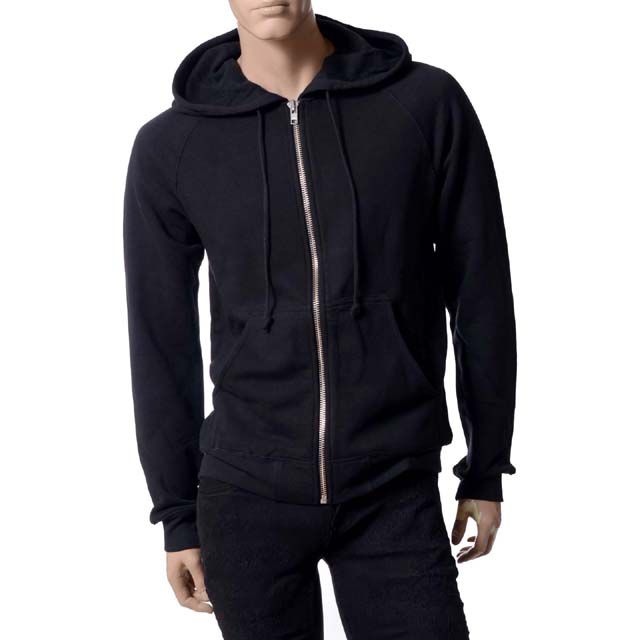 ブラックデニム (blkdnm) FREEDOMパーカー コットン ブラック 5wvhc14402b02 JEANS 25 NOYE BLACK 2015AW メンズ秋冬新作 送料無料 【正規取扱】
