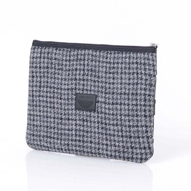 ����꡼�ͥ��� (CARRYNEST) ���֥�åȥ�Х��륱���� �ϥꥹ���ĥ����ɡܥ쥶�� �֥�å� hmobileblack ��󥺽��� 3,980�߰ʾ����������̵�� �������谷��