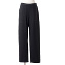ルメール (LEMAIRE) ウエストゴムパンツ シルク チャコールグレーw163pa24lf075980 2016AW レディース秋冬新作 送料無料 正規取扱