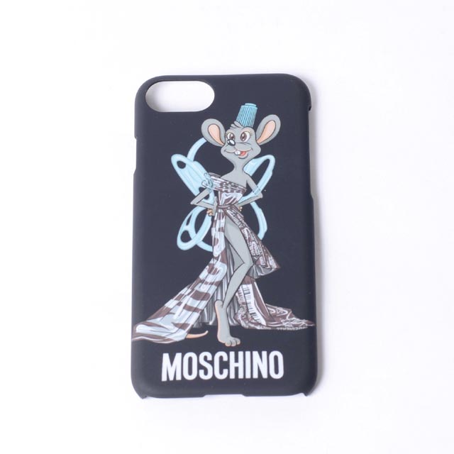 モスキーノ (Moschino) iPhone6/6S/7用