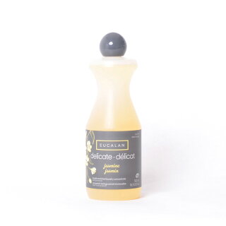 ユーカラン(eucalan)ジャスミン500ml衣類用洗剤繊細な素材に適する