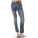フェイスコネクション (Faith Connexion) Vint Run Dnm ランニングジーンズ インディゴm5502d00010460 2018SS メンズ春夏 3,980円以上購入で送料無料 正規取扱(4)