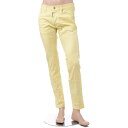 ディースクエアード (Dsquared2) クールガイジーンズ コットンストレッチ イエローs71lb0411s39021170 2018SS メンズ春夏 3,...