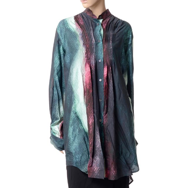 楽天市場】Ann DEMEULEMEESTER(シャツ・ブラウス|トップス 楽天市場】Ann DEMEULEMEESTER(シャツ・ブラウス|トップス