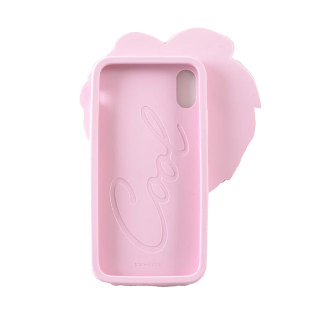 シーバイクロエ (see by chloe) 椰子の実 iPhoneX用ケース カラフルchs18wk484 2018AW レディース秋冬新作 10,800円以上購入で送料無料 正規取扱