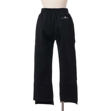 ステラマッカートニー (stella mccartney) アディダス adidas ロングパンツ シングルジャージー ブラックftu82dt9224 2019SS レディース春夏新作 送料無料 正規取扱