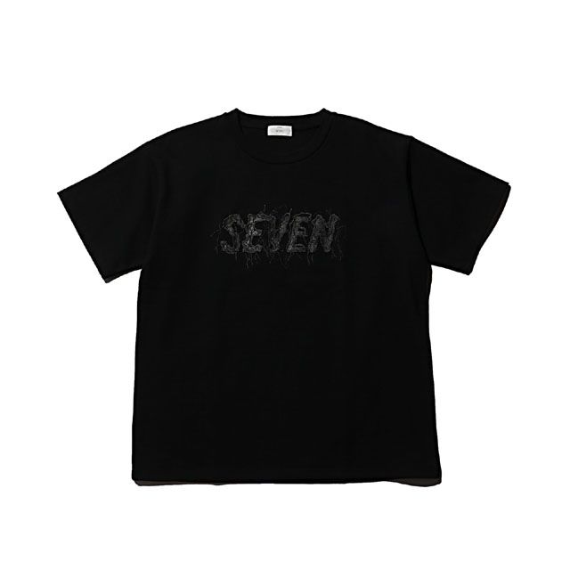 ֥ (STUDIO SEVEN) ١åT åȥ󥸥㡼 ֥å70863746black 2019AW 󥺽߿ ̵ 谷