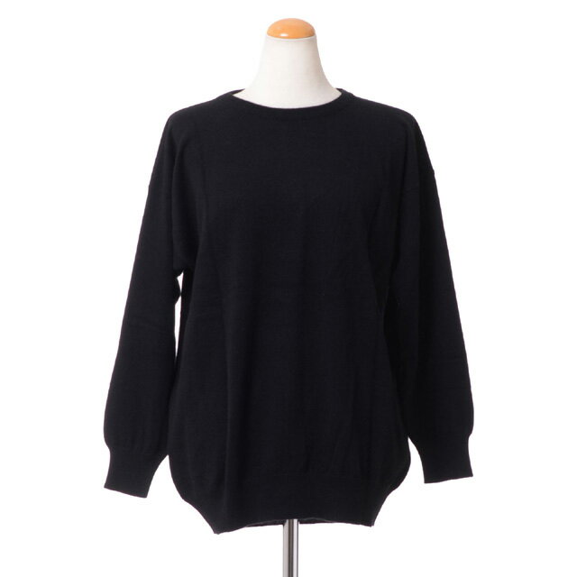 クイーンアンドベル (queene and belle) Iconic Chief インディアンセーター スコットランドカシミア ブラックqbi1689blackmulti 2019AW レディース秋冬新作 送料無料 正規取扱のサムネイル