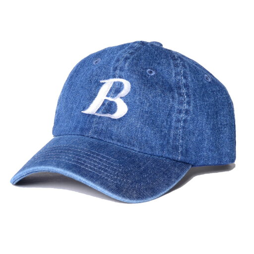 ジェイクベルフォート (JAKE BELFORT) Bロゴキャップ コットン エンブロイダリー デニムjb21ca02de 2021SS メンズ春夏新作 送料無料 正規取扱 ジェイクベルフォート (JAKE BELFORT) Bロゴキャップ コットン エンブロイダリー デニムjb21ca02de 2021SS メンズ春夏新作 送料無料 正規取扱