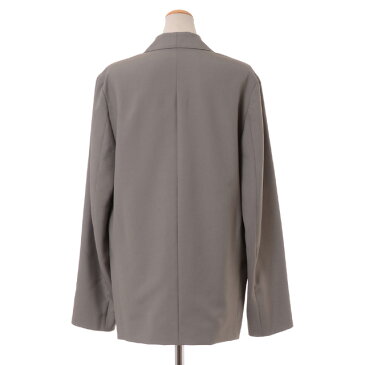 ルメール (LEMAIRE) ベルト付きジャケット ウールジャージー トープja146lf414 2021SS レディース春夏新作 送料無料 正規取扱