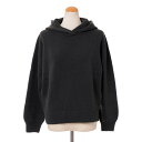 プリングル (PRINGLE OF SCOTLAND) ニットパーカー ウールカシミア ダークカーキwtk0774470 2021AW レディース秋冬新作 送料...